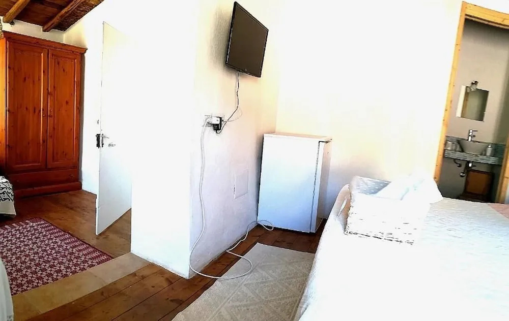 B&B DOMU INCANTO Sa Domu sarrabesa