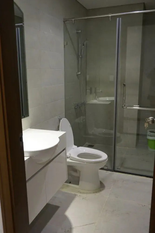 The Landmark Luxury - Apartment