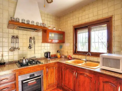 Holiday Home Lucie by Interhome