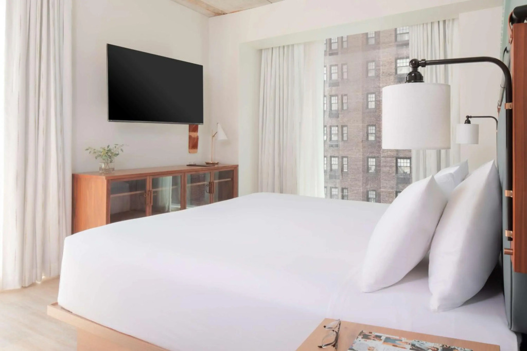 Hyatt Centric Rittenhouse Square Philadelphia