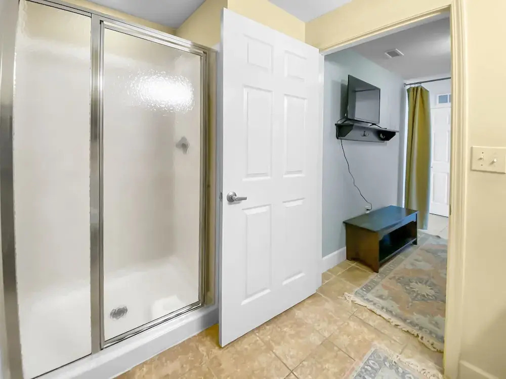 Tidewater #311 2 Bedroom Condo by RedAwning