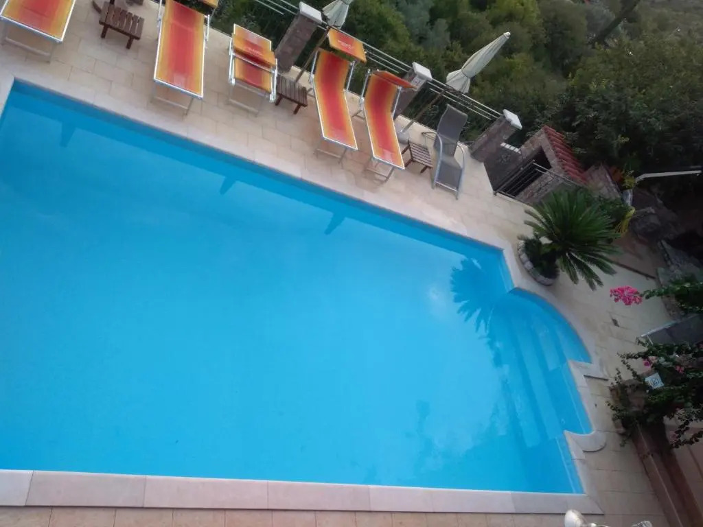 Apartments Villa Čučuk