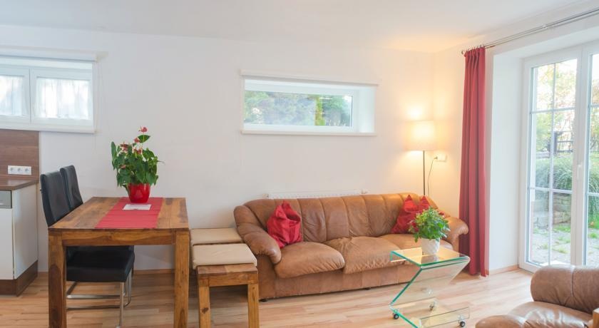Apartment Eisl