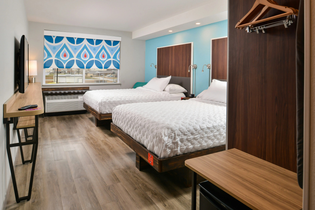 Tru By Hilton Stuttgart