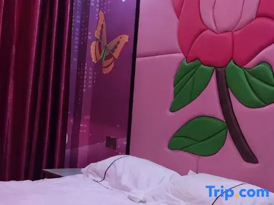 Jiabao Hotel Shanghai
