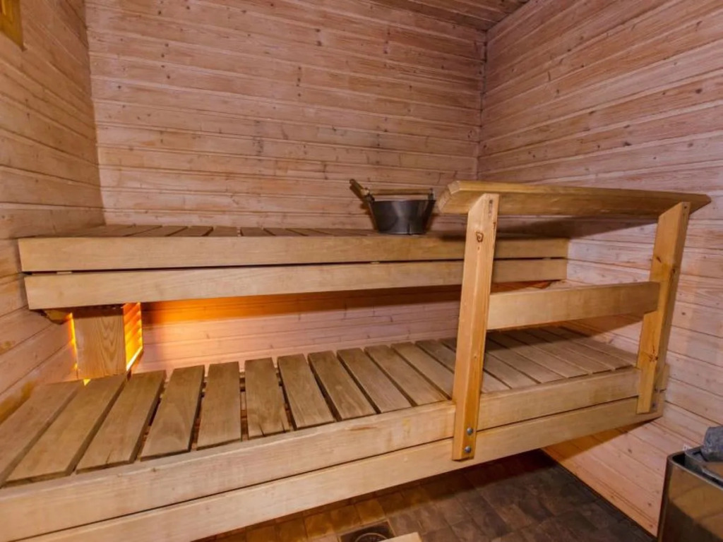 Holiday Home Amero purnu 2