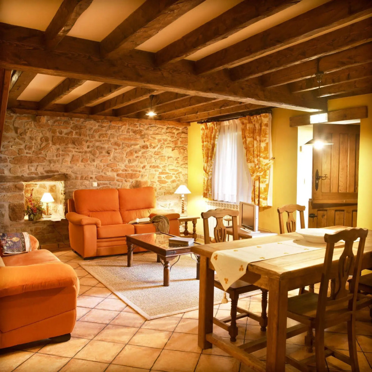 Apartamentos Rurales El Mirador de Cazanes