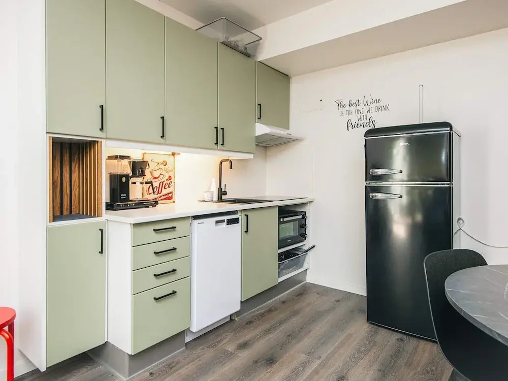 4 Star Holiday Home in Ringkobing