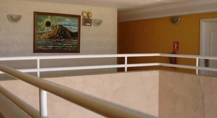 Hotel Colibrí Suites