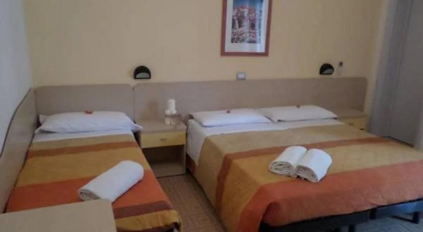 Hotel Sorriso