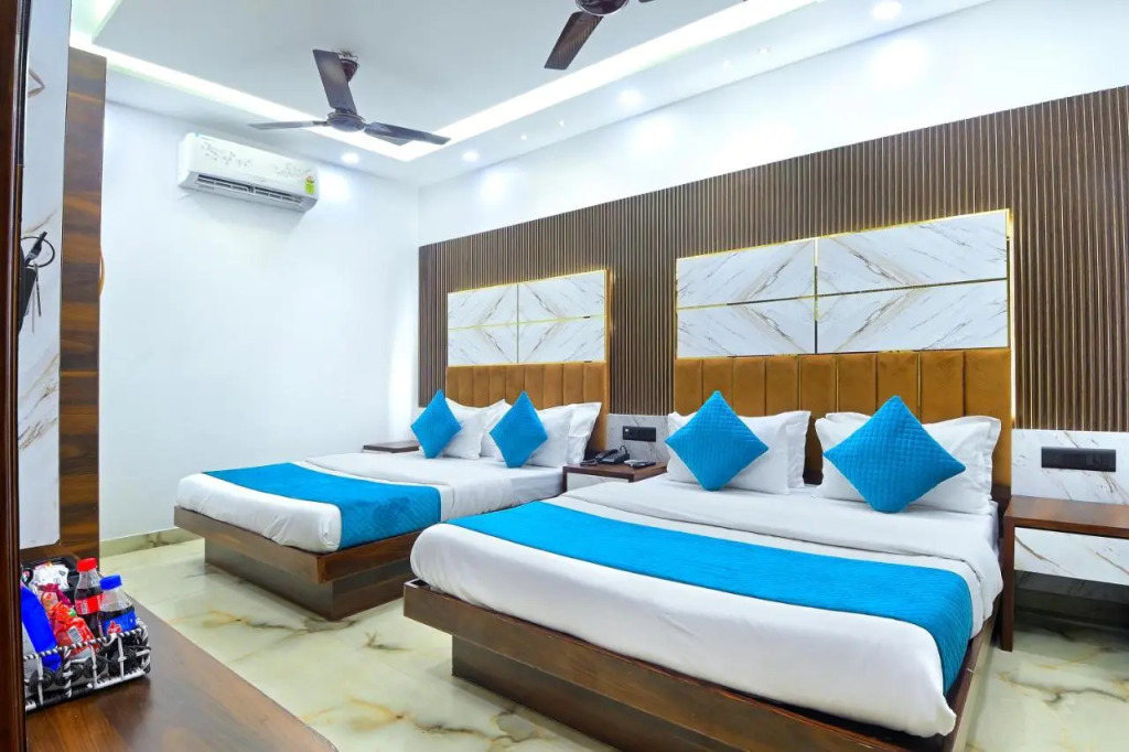 Nav Durga Guest House