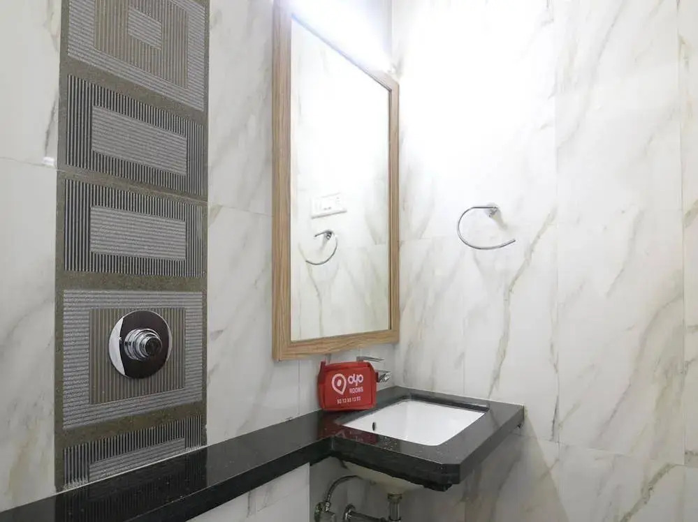 Oyo Rooms Opp Margao Kfc