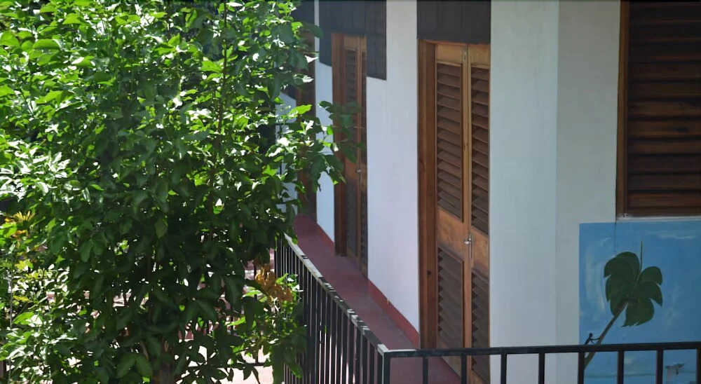 Uptown Guesthouse