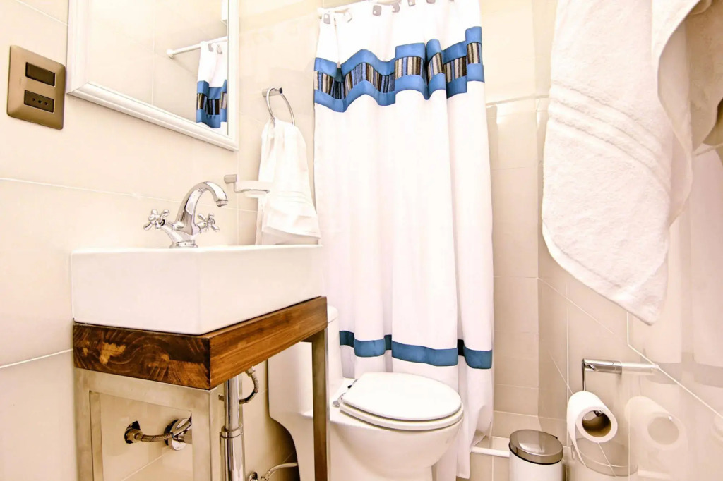 De Blasis Budget Rooms