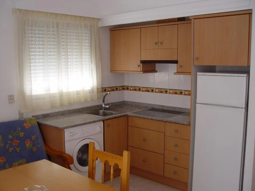 Apartamentos Parada