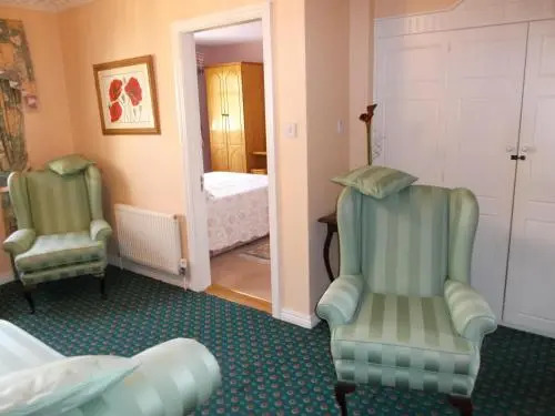 Willow Lodge BB