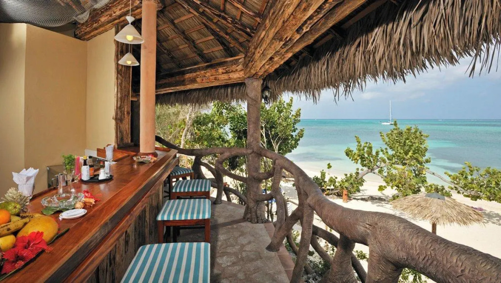 Paradisus Rio De Oro Resort & Spa