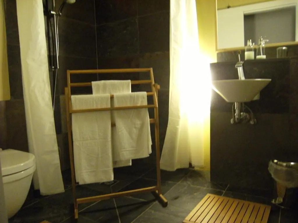 Hotel Alter Hafenspeicher