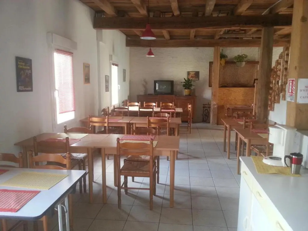 La Ferme Antoinette