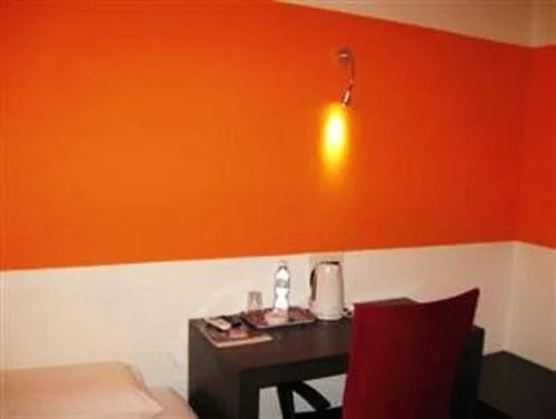 The Nest Boutique Hotel