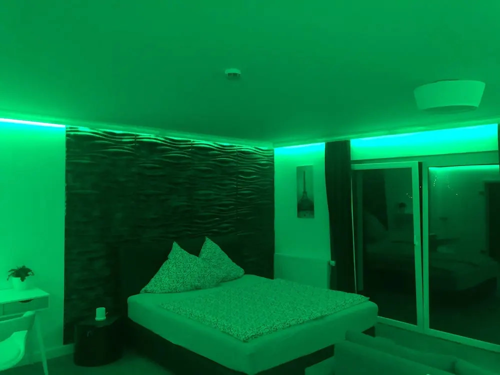 Apartment With a Smile