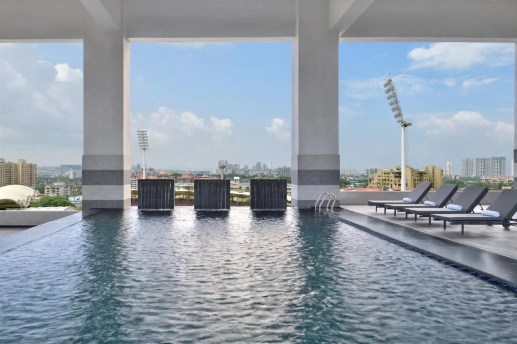 Courtyard by Marriott Navi Mumbai
