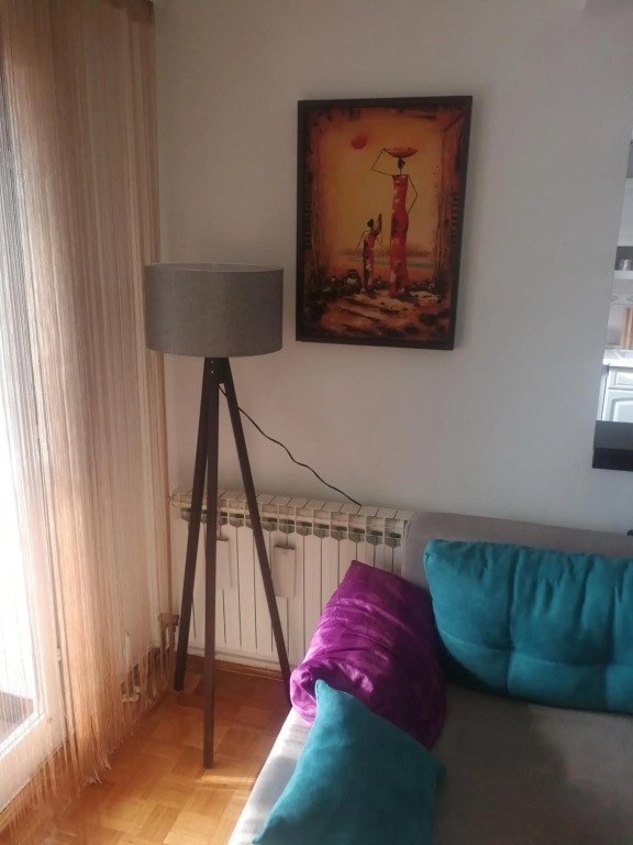 Apartman Sekulić