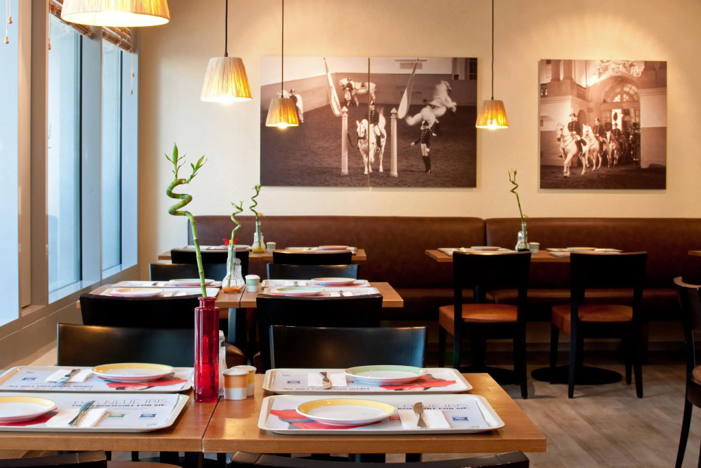 ibis Wien City