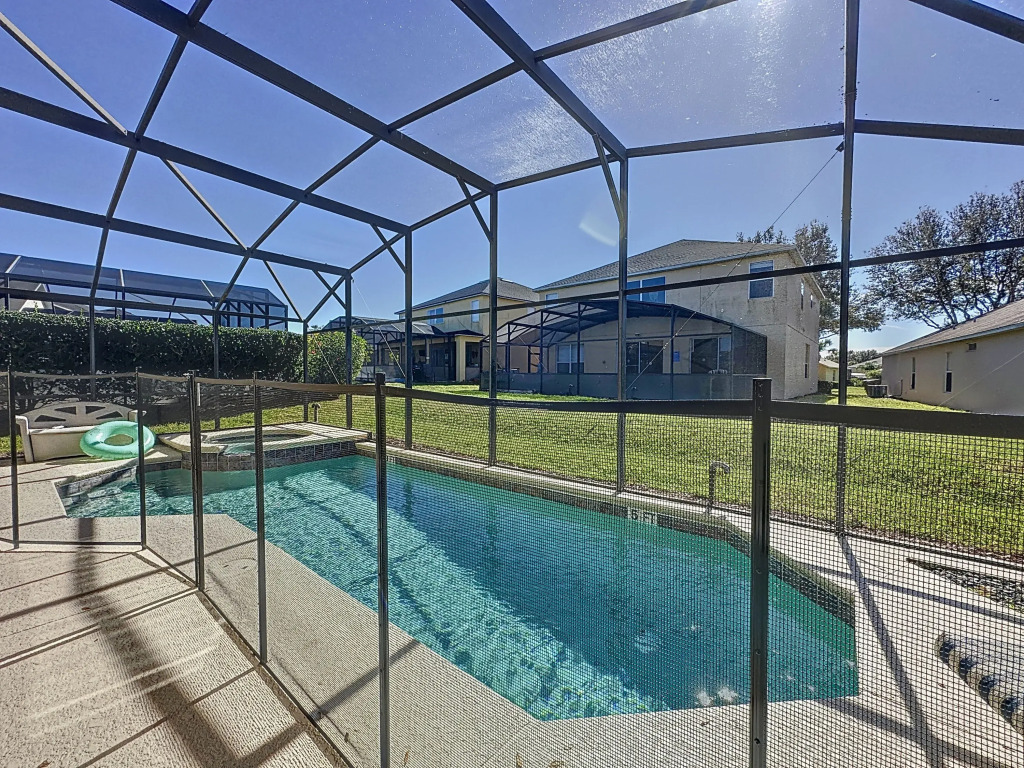 5 Star Home Private Pool Jaccuzzi Free Wi-fi