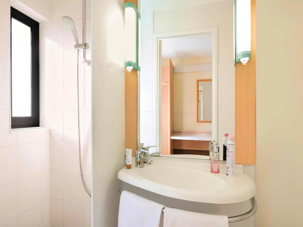 ibis Styles Boulogne sur Mer Centre Cathédrale