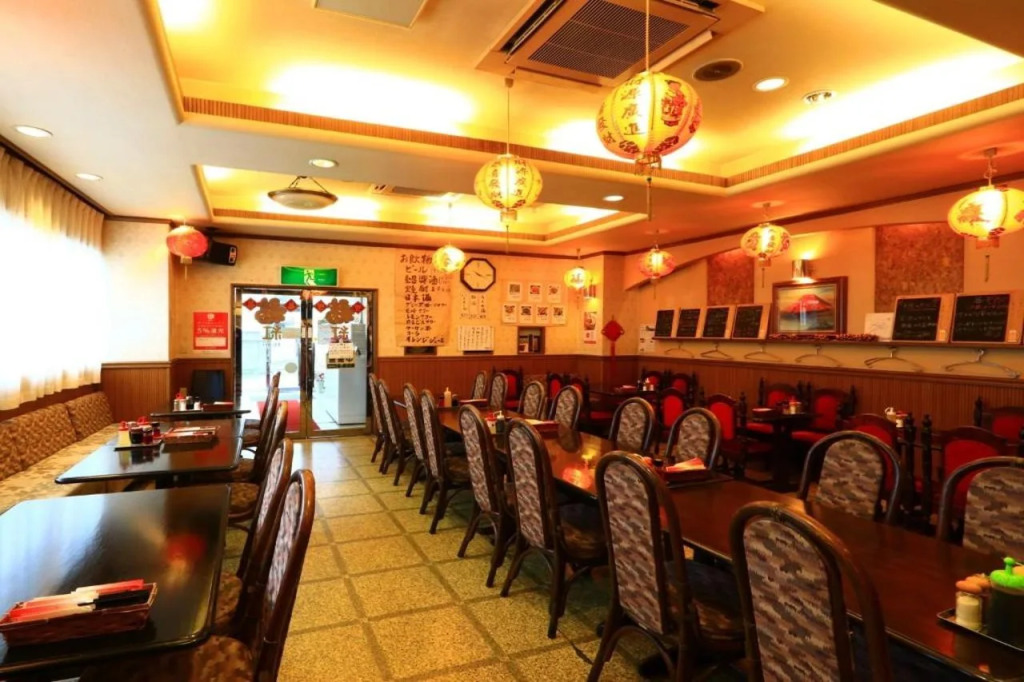 Business Inn Grandeur Fuchu