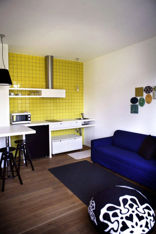 Mxp Rooms Guest House