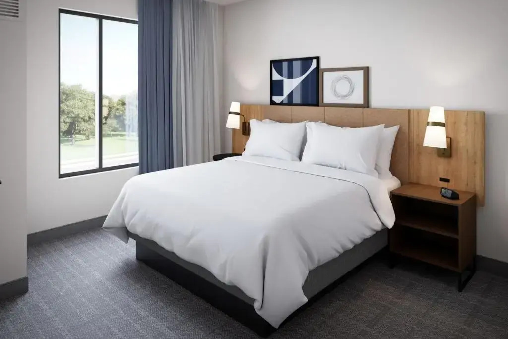 Staybridge Suites Southaven Memphis South