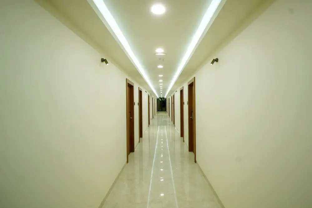 Dream Inn By Nexottel