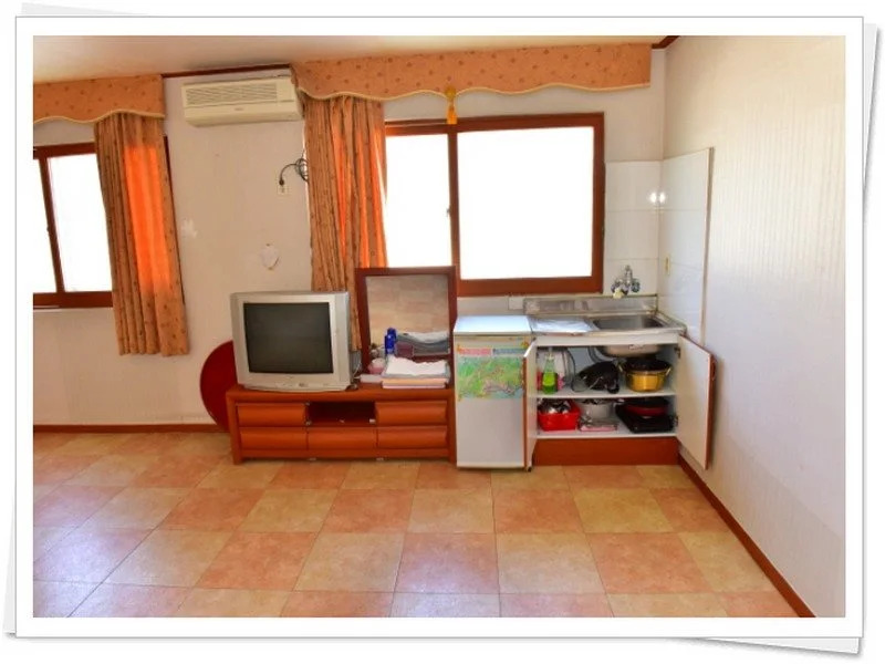 Bluewoods Resortel