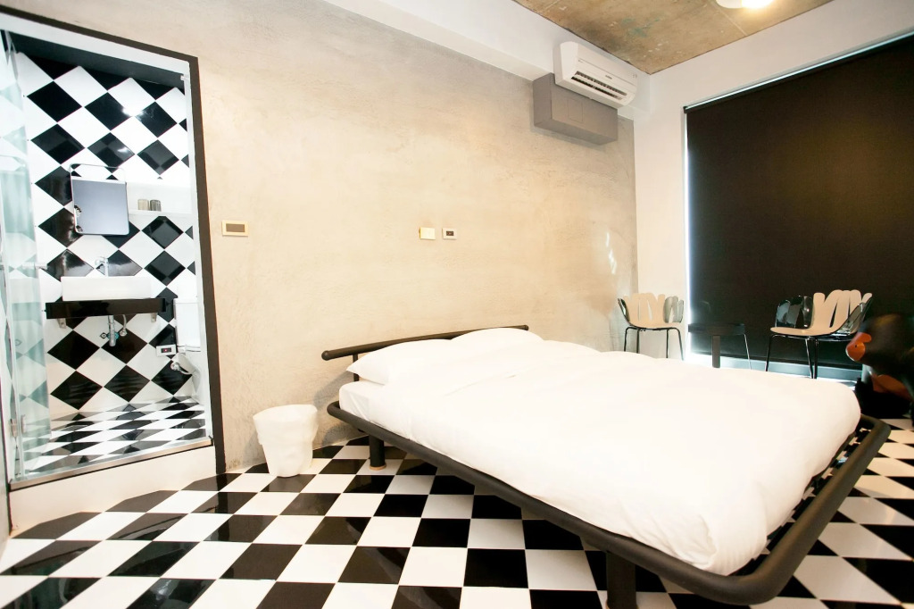 Noahs Ark Homestay