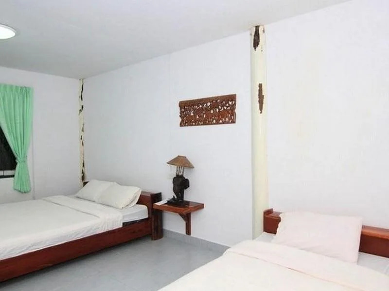 Kanthip Riverkwai Resort