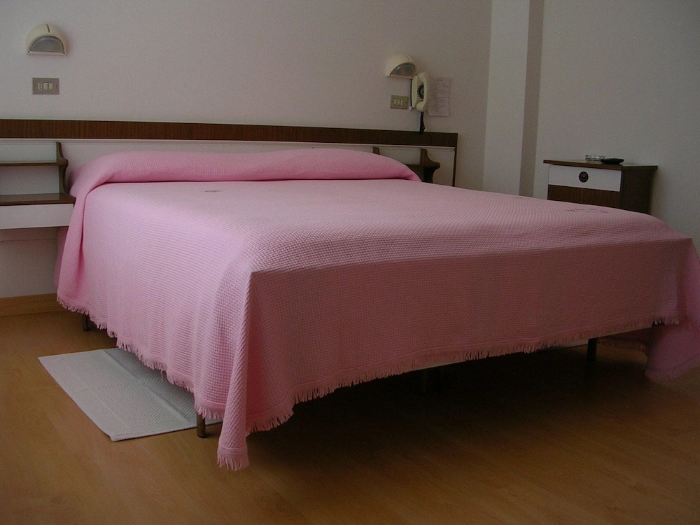 Hotel Escorial