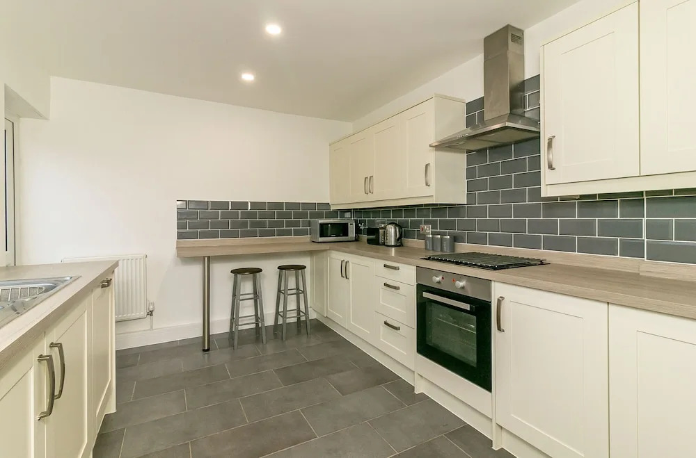 Denby Lodge