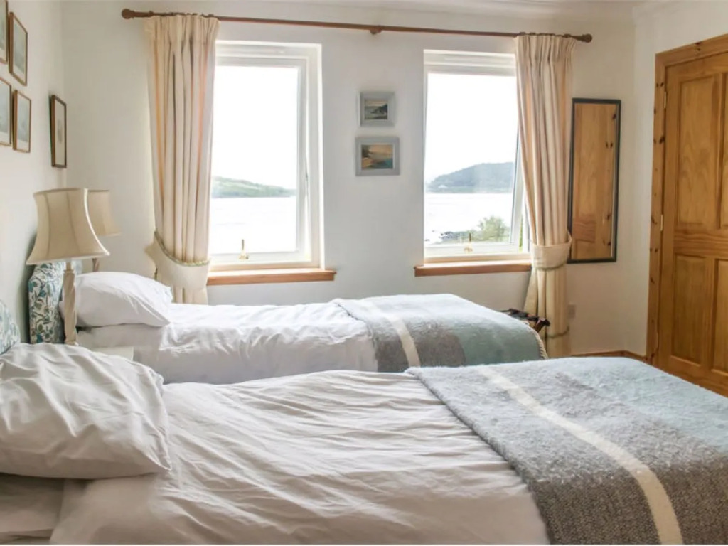 Dunvegan Steading Bed and Breakfast