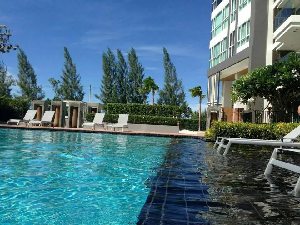 Ban View Viman Condo