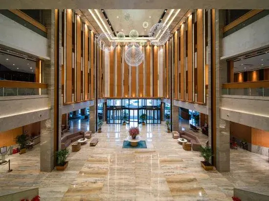 Tianji Wanguo Hotel