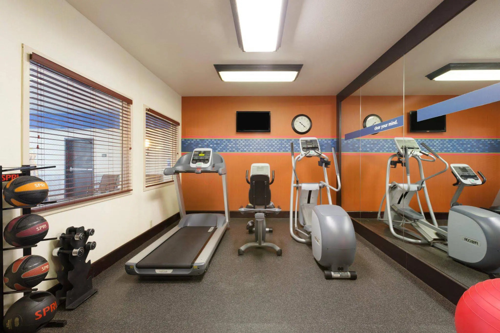 Sleep Inn Clovis