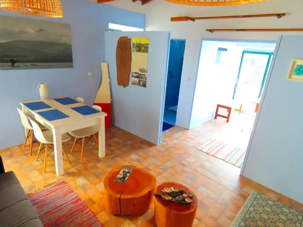 Casa do Cais