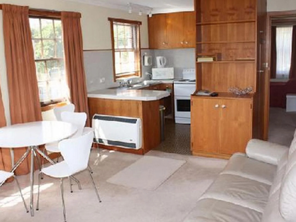 Battery Point Boutique Accommodation