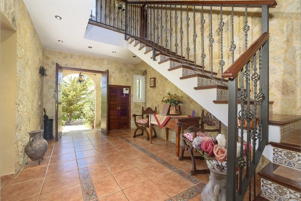 Finca Alegra