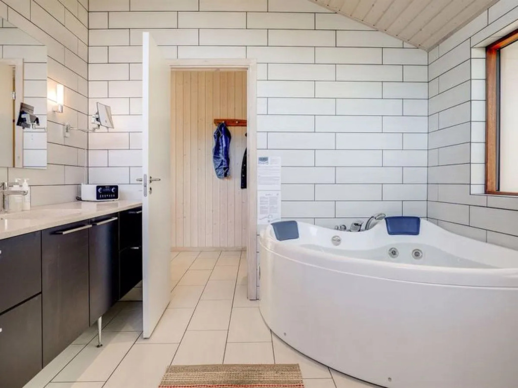 Holiday Home Unto - 25m from the sea by Interhome