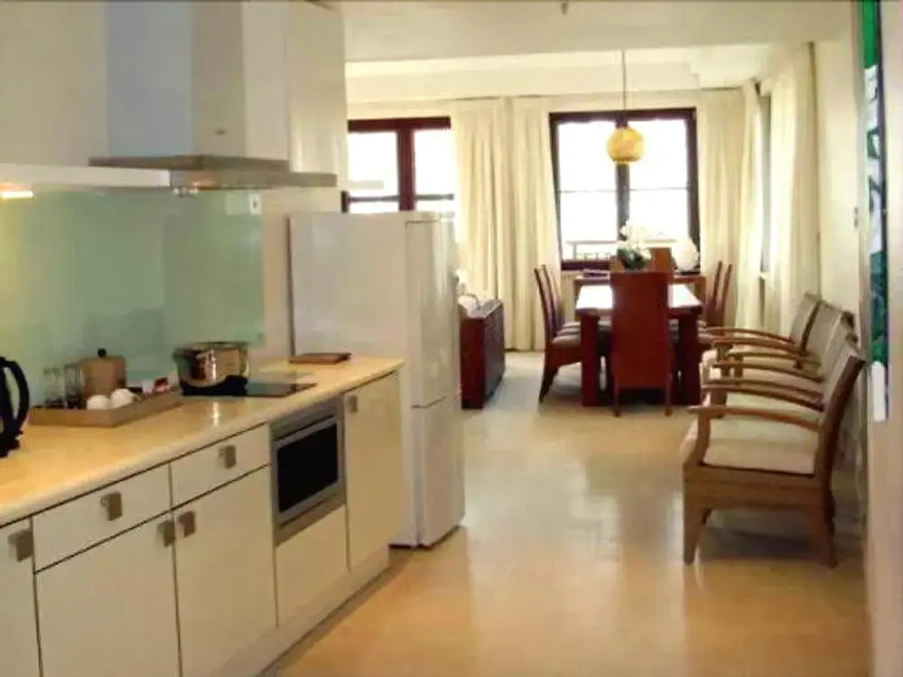 Aegean Conifer Suites Resort Sanya by Preferred