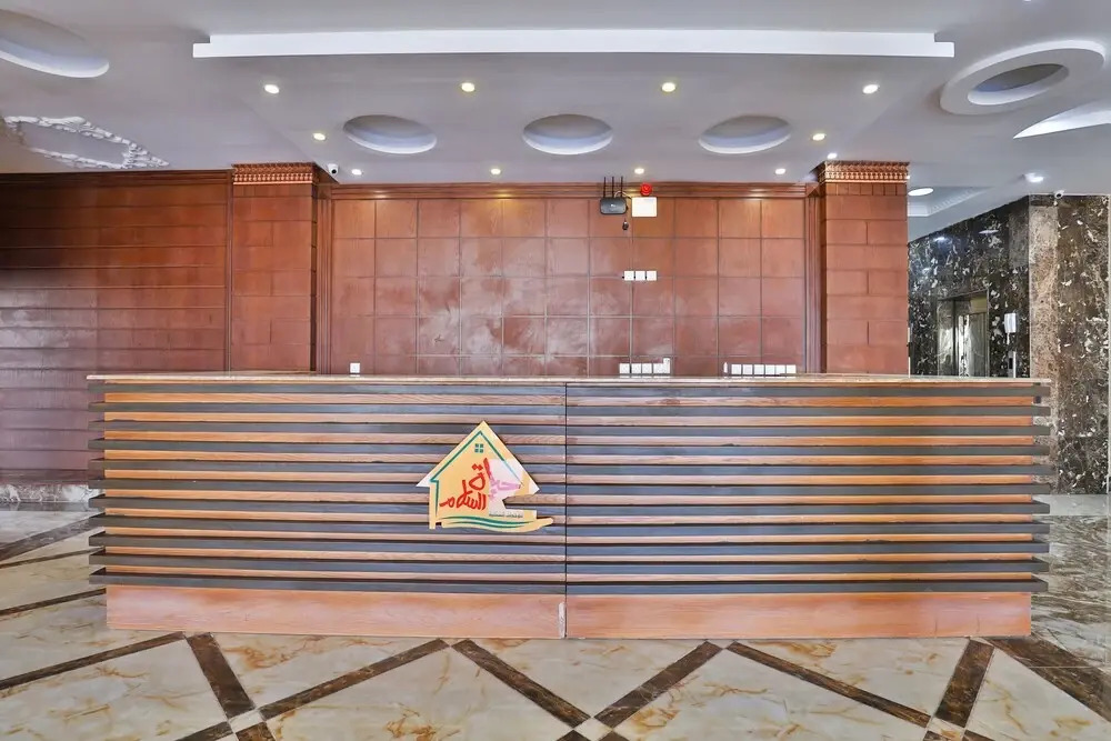 OYO 234 Hayat Al Salam Hotel Apartment
