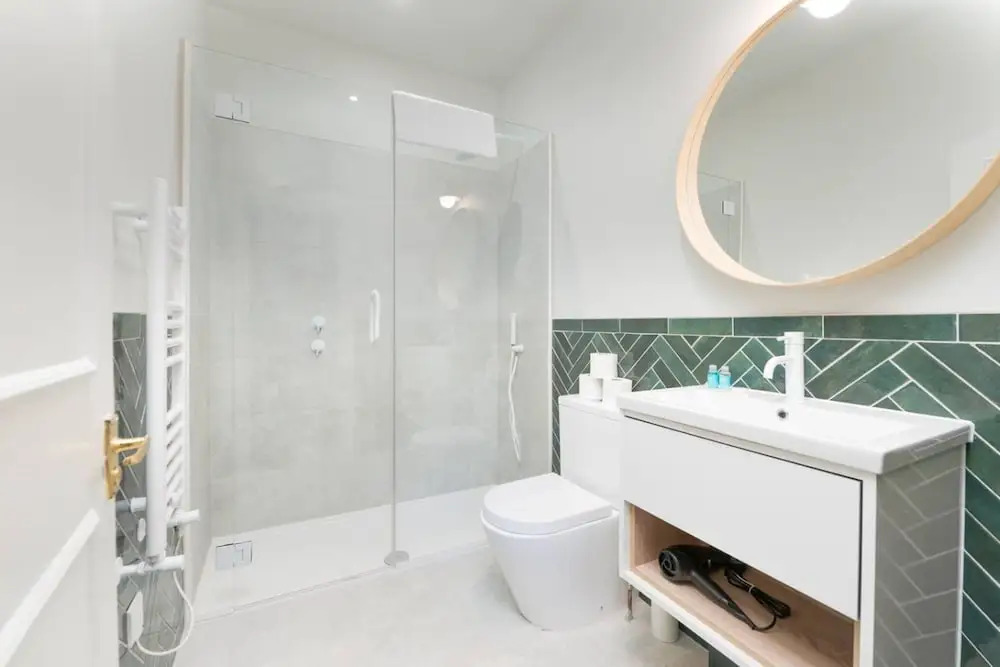 Perfect Hyde Park Apartment PS3